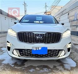 کیا سۆرینتۆ